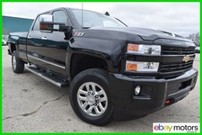 2018 chevrolet silverado for sale  Redford
