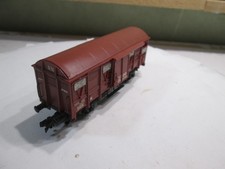 Wagon bestiaux electrotren d'occasion  France