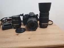 Canon eos 500d gebraucht kaufen  Landshut