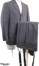 Slates piece suit for sale  Plainfield