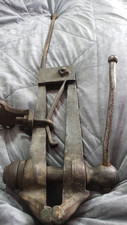 leg vise for sale  Canton