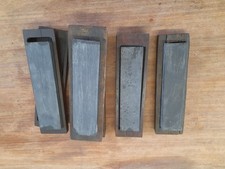 Slate oilstones total for sale  NORWICH