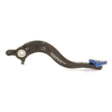 Kit de pedais de freio traseiro Hammerhead Designs com ponta de freio rotativa ajustável -, usado comprar usado  Enviando para Brazil