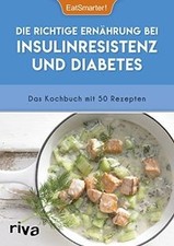 Richtige ernährung insulinres gebraucht kaufen  Berlin