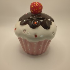 cupcake bank for sale  Marion