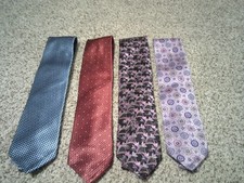 silk hand ties sewn for sale silk hand ties sewn for sale Hickory