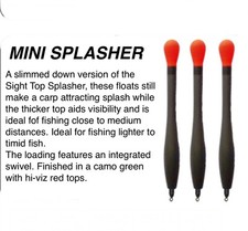 Premier mini sight for sale  CHESTER