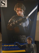 Hot toys anakin for sale  Church Road