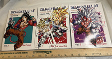 Dragon ball volumes for sale  Dayton