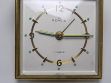 Rensie vintage gold for sale  Stockton