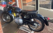 Ajs vintage 1960 for sale  BIRMINGHAM
