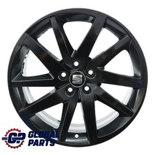 Seat ibiza mk4 usato  Italia