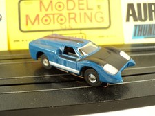 Aurora thunderjet ford for sale  Fort Wayne