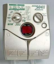 Pedale guitare zoom d'occasion  Carqueiranne