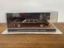 Lincoln continental stretched for sale  BUDLEIGH SALTERTON