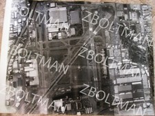 Historical aerial photograph for sale  Cerritos