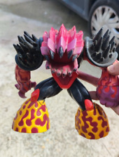 Action figure gormiti usato  Forio