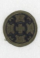 Usado, Patch do Exército: 310º Comando Logístico - borda moderada, merrowed comprar usado  Enviando para Brazil