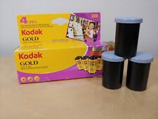 Kodak gold 200 for sale  Sterling Heights