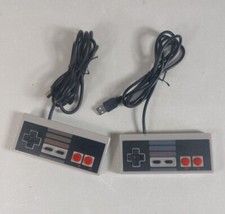 Controlador USB NES para dispositivos Windows MAC e Linux da Mars. comprar usado Controlador USB NES para dispositivos Windows MAC e Linux da Mars. comprar usado  Enviando para Brazil