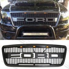 Front bumper grille for sale  Ontario