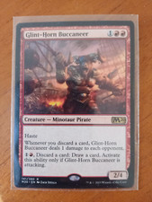 Glint horn buccaneer for sale  ST. LEONARDS-ON-SEA