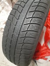 Gomme auto invernali usato  Varese