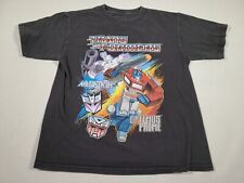 Transformers shirt kids for sale  Altoona