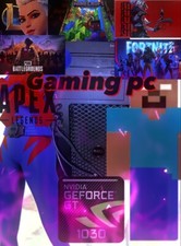 Gaming fortnite valorant for sale  Humble