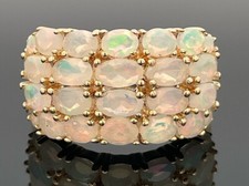 Schmuckjagd ring 925 gebraucht kaufen  Idar-Oberstein