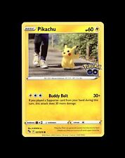 Usado, Cartão Pokemon Pikachu Raichu Pichu! Cartões de arte completos holográficos/holográficos reversos raros EX VMAX comprar usado  Enviando para Brazil
