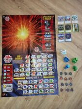 Bakugan set figuren gebraucht kaufen  Malchow