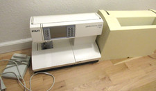 Pfaff sewing machine for sale  Tacoma