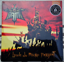 4xlp vinyl iam d'occasion  France