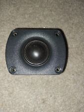 Miller kreisel tweeter for sale  SITTINGBOURNE