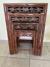 Set four vintage for sale  Beaumont
