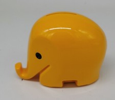 Dresdner bank elefant gebraucht kaufen  Langenfeld (Rheinland)