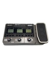 Processador ZOOM G3X Multi-Efeitos Excelente JAPÃO comprar usado  Enviando para Brazil