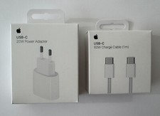 Original apple chargeur d'occasion  Meaux