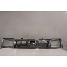 Griglia per nissan usato  Bedizzole