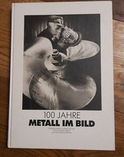 Ruhrgebiet bildband 100 gebraucht kaufen  Gundelfingen