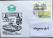 Bundeswehr fritzlar panzergren gebraucht kaufen  Winsen (Aller)