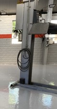 Single post car for sale  HASSOCKS