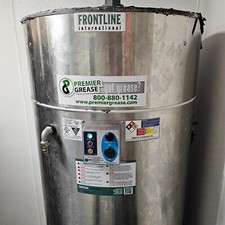 Cooking oil containment for sale  Atlanta