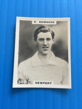 Pinnace football card for sale  BRIGHOUSE
