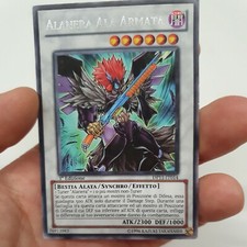 Alanera ala armata usato  Valvestino