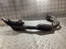 Collettore scarico yamaha usato  Roma