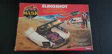 Kenner slingshot boîte d'occasion  Sceaux