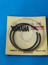 Yamaha 1982 piston for sale  EGHAM