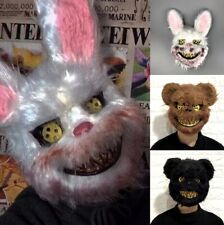 Halloween horror kuscheltier gebraucht kaufen  Nortrup